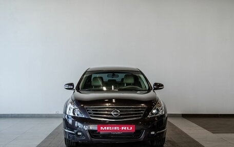Nissan Teana, 2010 год, 950 000 рублей, 3 фотография