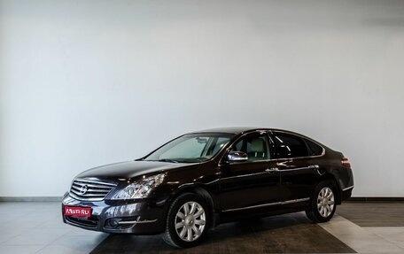 Nissan Teana, 2010 год, 950 000 рублей, 1 фотография