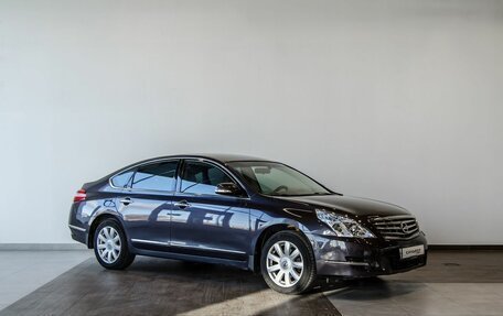 Nissan Teana, 2010 год, 950 000 рублей, 5 фотография