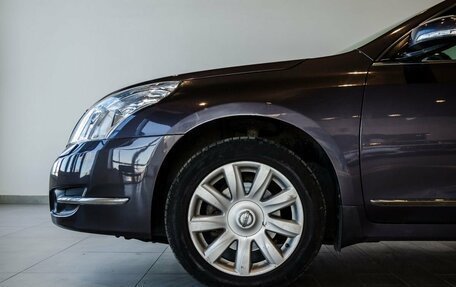 Nissan Teana, 2010 год, 950 000 рублей, 9 фотография