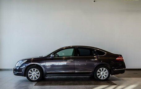 Nissan Teana, 2010 год, 950 000 рублей, 7 фотография