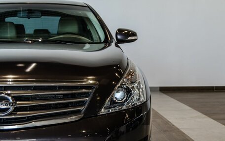 Nissan Teana, 2010 год, 950 000 рублей, 10 фотография
