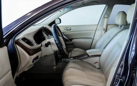 Nissan Teana, 2010 год, 950 000 рублей, 11 фотография