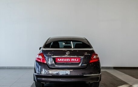 Nissan Teana, 2010 год, 950 000 рублей, 4 фотография