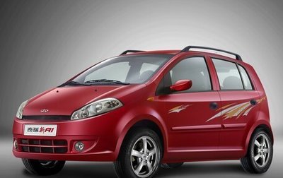 Chery Kimo (A1), 2009 год, 257 000 рублей, 1 фотография