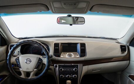 Nissan Teana, 2010 год, 950 000 рублей, 13 фотография