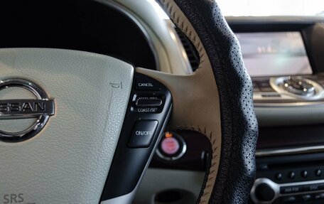 Nissan Teana, 2010 год, 950 000 рублей, 16 фотография