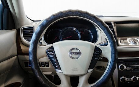 Nissan Teana, 2010 год, 950 000 рублей, 14 фотография