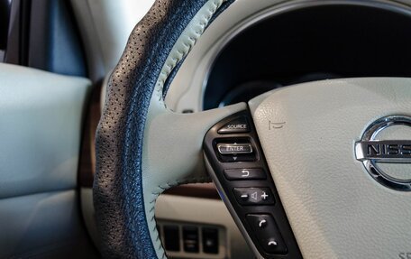 Nissan Teana, 2010 год, 950 000 рублей, 15 фотография