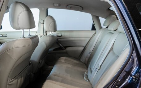 Nissan Teana, 2010 год, 950 000 рублей, 12 фотография