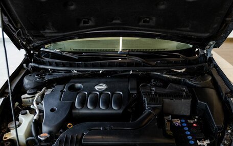 Nissan Teana, 2010 год, 950 000 рублей, 22 фотография