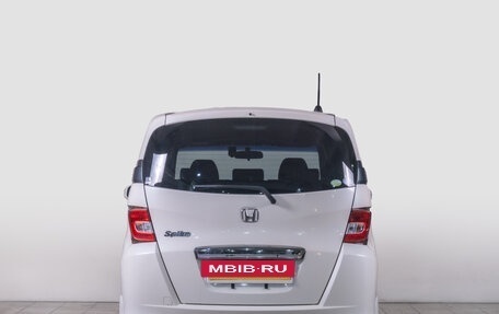 Honda Freed I, 2011 год, 1 199 000 рублей, 4 фотография