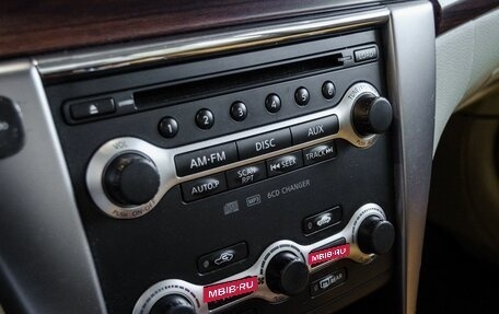 Nissan Teana, 2010 год, 950 000 рублей, 19 фотография