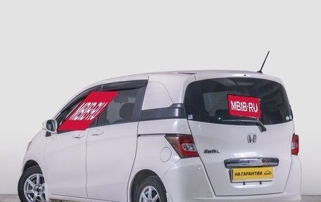 Honda Freed I, 2011 год, 1 199 000 рублей, 5 фотография