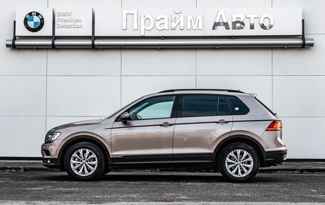 Volkswagen Tiguan II, 2020 год, 3 000 000 рублей, 5 фотография