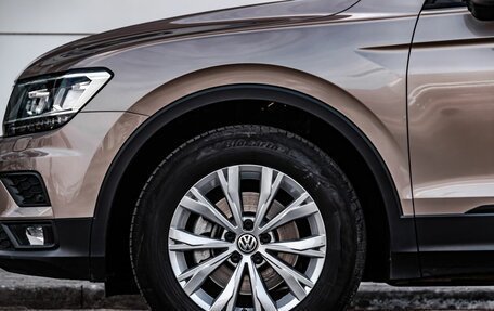 Volkswagen Tiguan II, 2020 год, 3 000 000 рублей, 7 фотография