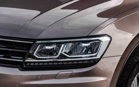 Volkswagen Tiguan II, 2020 год, 3 000 000 рублей, 8 фотография
