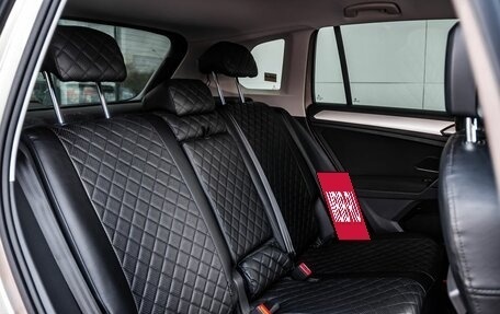 Volkswagen Tiguan II, 2020 год, 3 000 000 рублей, 14 фотография