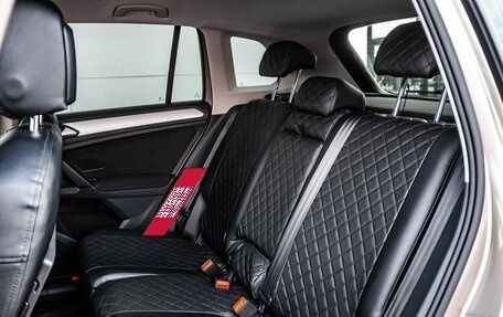 Volkswagen Tiguan II, 2020 год, 3 000 000 рублей, 20 фотография