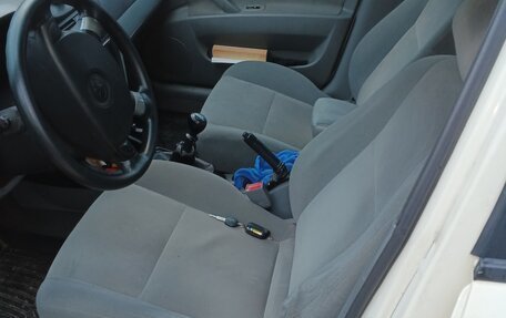 Daewoo Gentra II, 2014 год, 250 000 рублей, 2 фотография