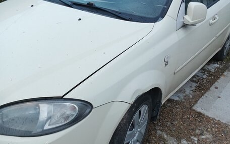 Daewoo Gentra II, 2014 год, 250 000 рублей, 4 фотография