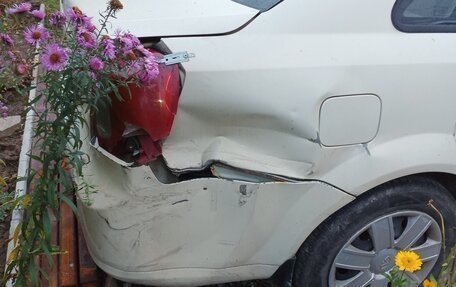 Daewoo Gentra II, 2014 год, 250 000 рублей, 5 фотография