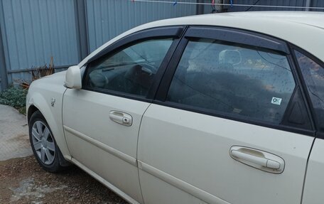 Daewoo Gentra II, 2014 год, 250 000 рублей, 3 фотография