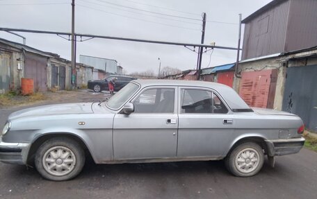 ГАЗ 31105 «Волга», 2004 год, 310 000 рублей, 3 фотография