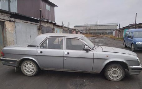 ГАЗ 31105 «Волга», 2004 год, 310 000 рублей, 2 фотография