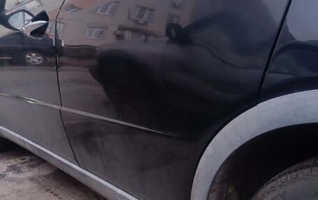 Honda Civic VIII, 2008 год, 600 000 рублей, 4 фотография