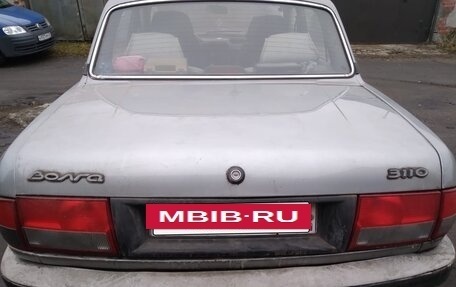 ГАЗ 31105 «Волга», 2004 год, 310 000 рублей, 4 фотография