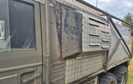 PUCH Pinzgauer 712, 1982 год, 1 600 000 рублей, 2 фотография