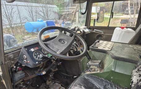PUCH Pinzgauer 712, 1982 год, 1 600 000 рублей, 3 фотография