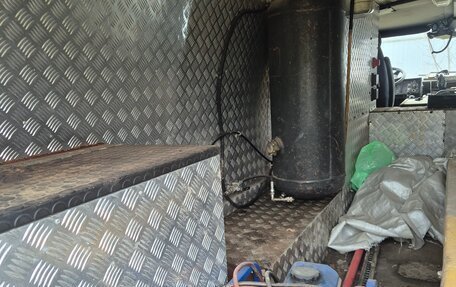 PUCH Pinzgauer 712, 1982 год, 1 600 000 рублей, 10 фотография