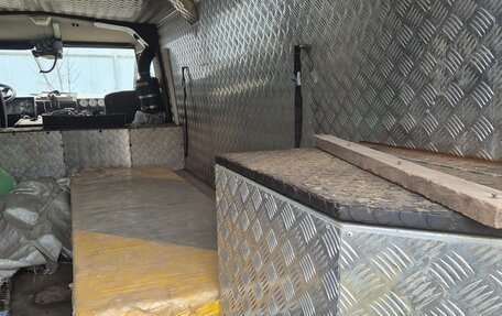 PUCH Pinzgauer 712, 1982 год, 1 600 000 рублей, 9 фотография