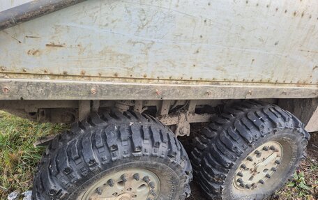 PUCH Pinzgauer 712, 1982 год, 1 600 000 рублей, 8 фотография