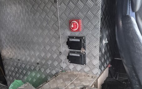 PUCH Pinzgauer 712, 1982 год, 1 600 000 рублей, 5 фотография