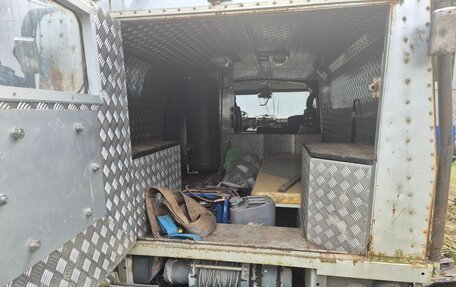 PUCH Pinzgauer 712, 1982 год, 1 600 000 рублей, 11 фотография