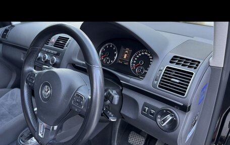 Volkswagen Touran III, 2013 год, 1 150 000 рублей, 7 фотография