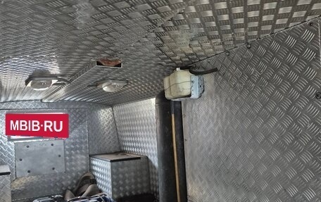 PUCH Pinzgauer 712, 1982 год, 1 600 000 рублей, 4 фотография