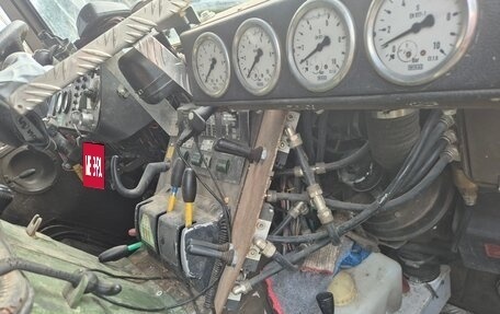 PUCH Pinzgauer 712, 1982 год, 1 600 000 рублей, 6 фотография