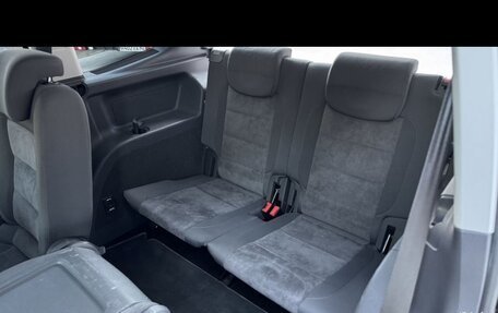 Volkswagen Touran III, 2013 год, 1 150 000 рублей, 9 фотография