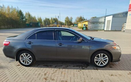 Toyota Camry, 2011 год, 1 380 000 рублей, 3 фотография
