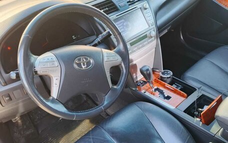 Toyota Camry, 2011 год, 1 380 000 рублей, 7 фотография