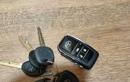 Toyota Camry, 2011 год, 1 380 000 рублей, 8 фотография