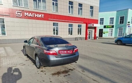 Toyota Camry, 2011 год, 1 380 000 рублей, 2 фотография