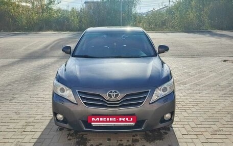 Toyota Camry, 2011 год, 1 380 000 рублей, 4 фотография