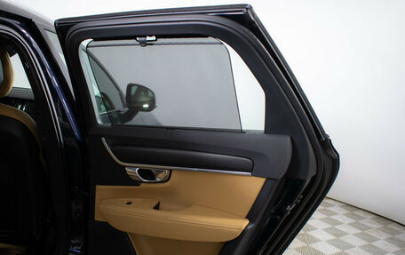 Volvo V90 Cross Country I рестайлинг, 2017 год, 2 850 000 рублей, 18 фотография