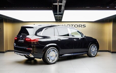 Mercedes-Benz Maybach GLS I, 2025 год, 34 430 000 рублей, 6 фотография