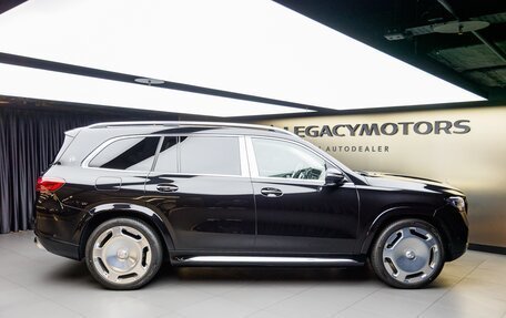 Mercedes-Benz Maybach GLS I, 2025 год, 34 430 000 рублей, 5 фотография